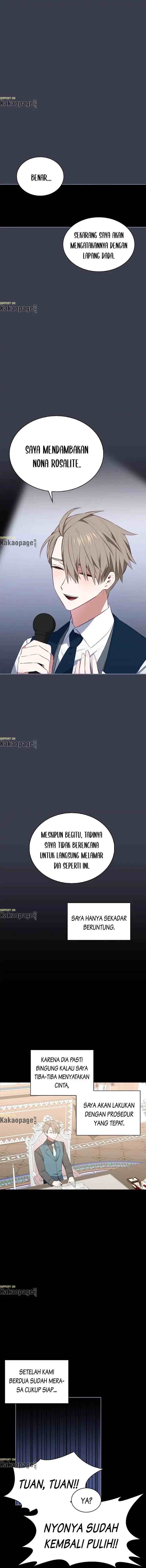 Touch My Little Brother and You're Dead chapter 45 halaman 11