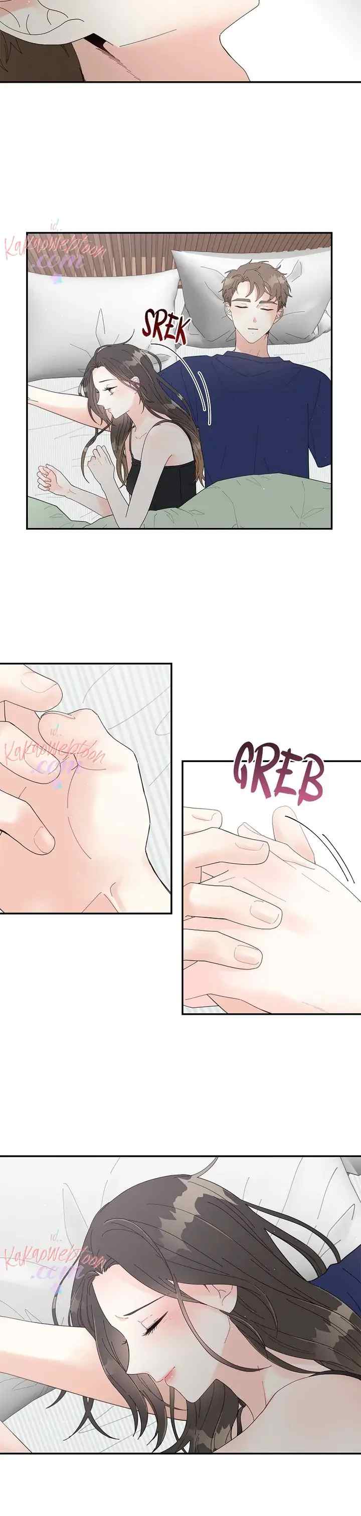 Before I Lose You chapter 43 halaman 11