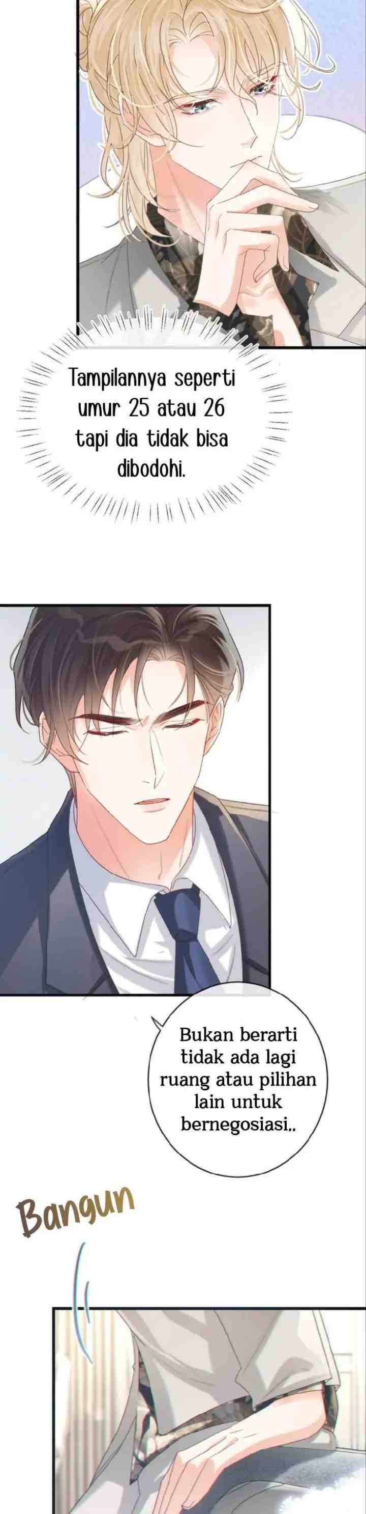 Intoxicated chapter 40 halaman 15