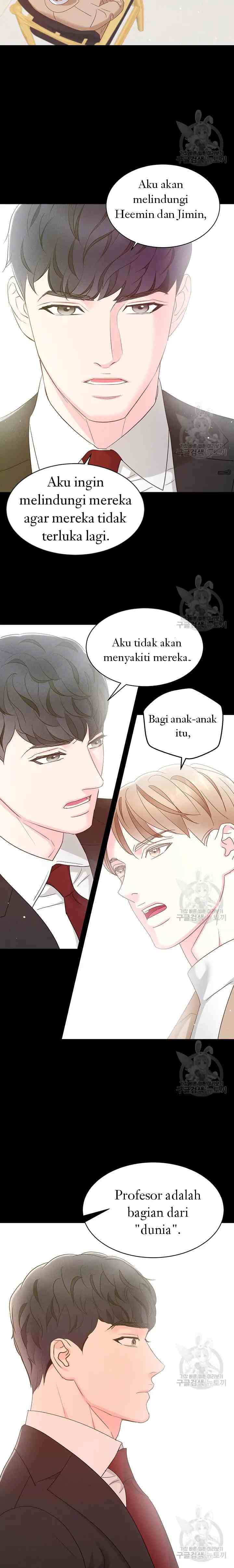 Fall for You chapter 49 halaman 12