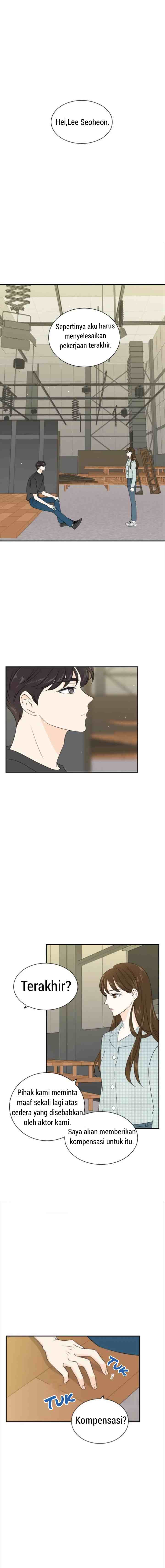 Perfect Partner chapter 5 halaman 10