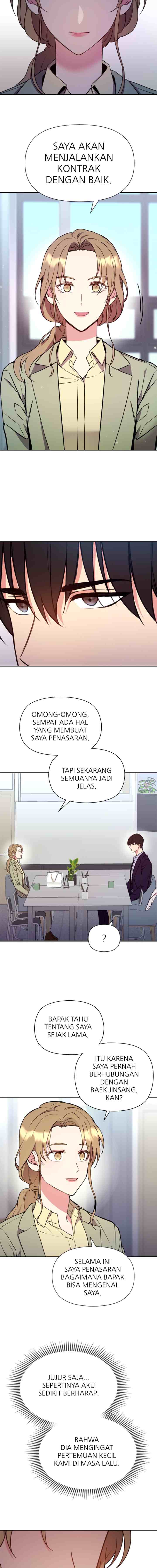 My Noisy Marriage chapter 9 halaman 7
