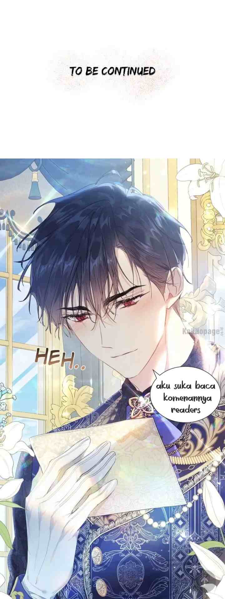 Deadly Vs Romance chapter 32 halaman 12