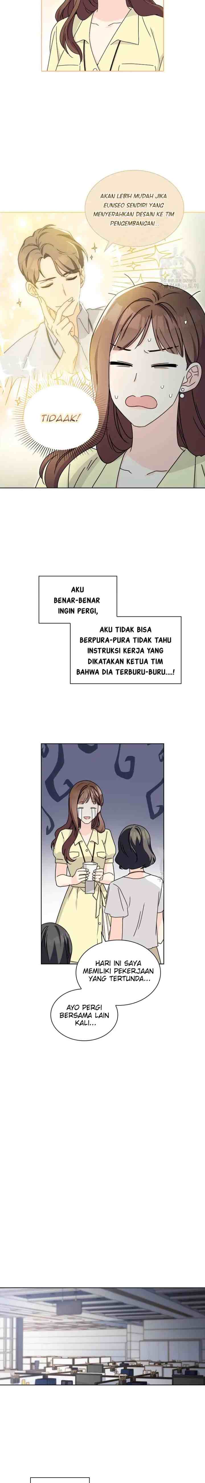 Love, Doing chapter 5 halaman 15