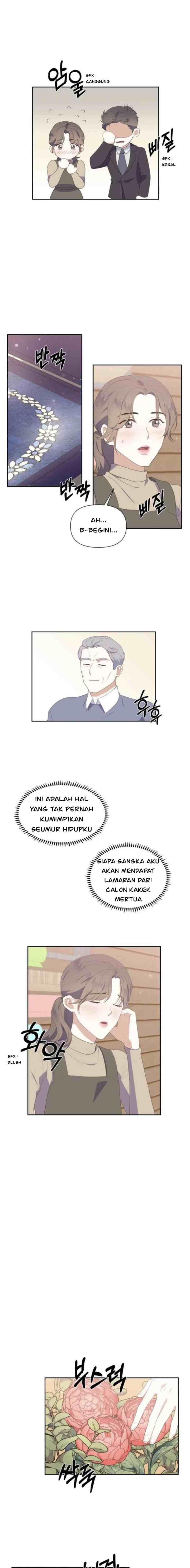 The Eun's Garden chapter 41 halaman 5