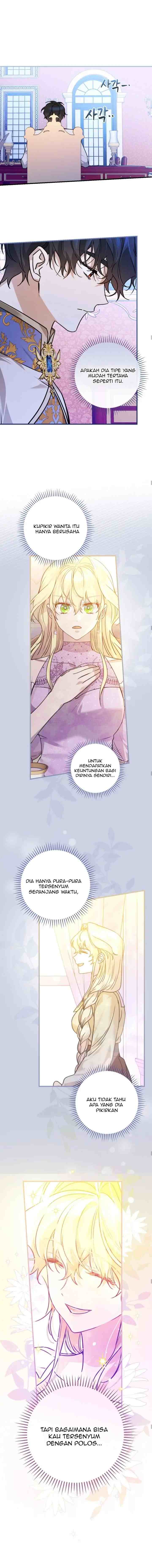 The Perfect Plan For A Fairy Tale Ending chapter 26 halaman 12