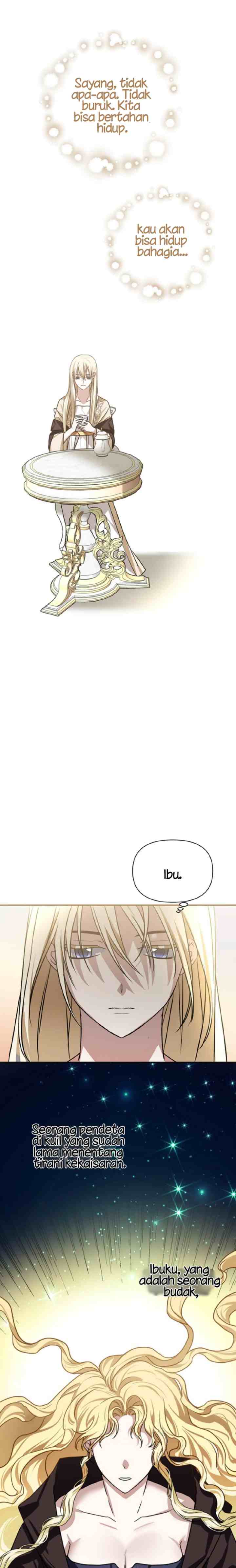 Please Be Obsessed With Me chapter 6 halaman 13