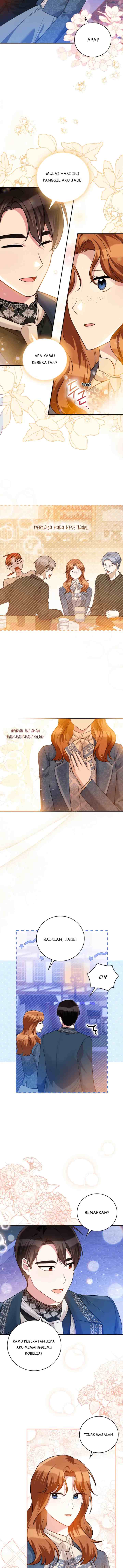Please Support My Revenge chapter 49 halaman 7