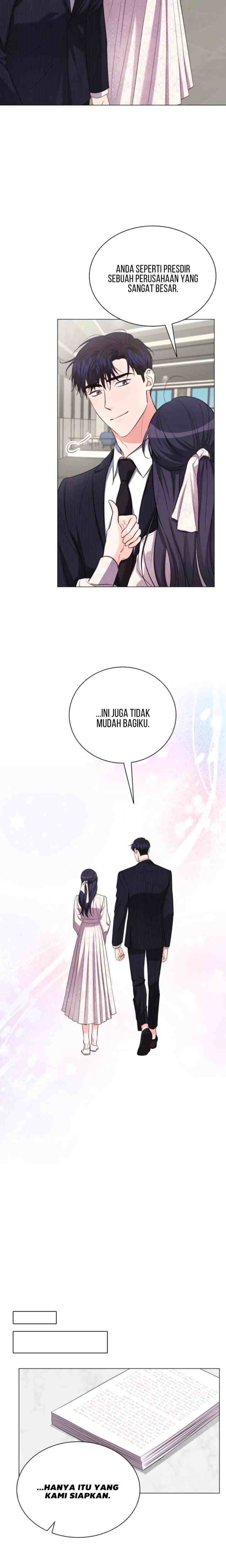 See You After Work chapter 19 halaman 13