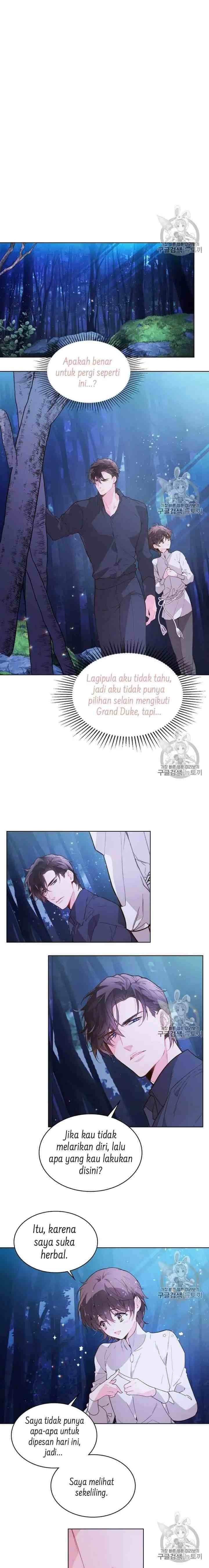 Béatrice chapter 42 halaman 10