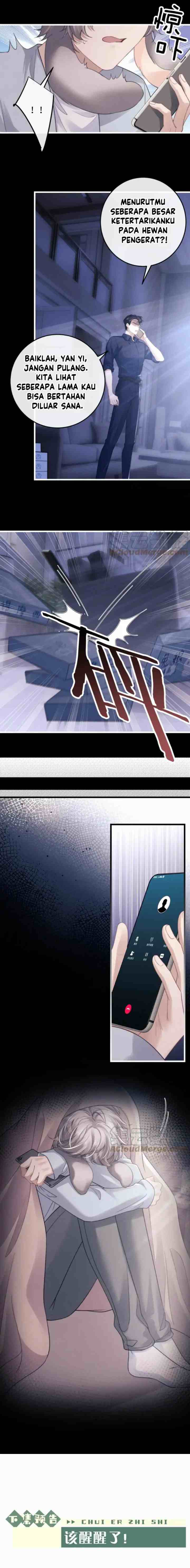 Everlasting Love chapter 21 halaman 10