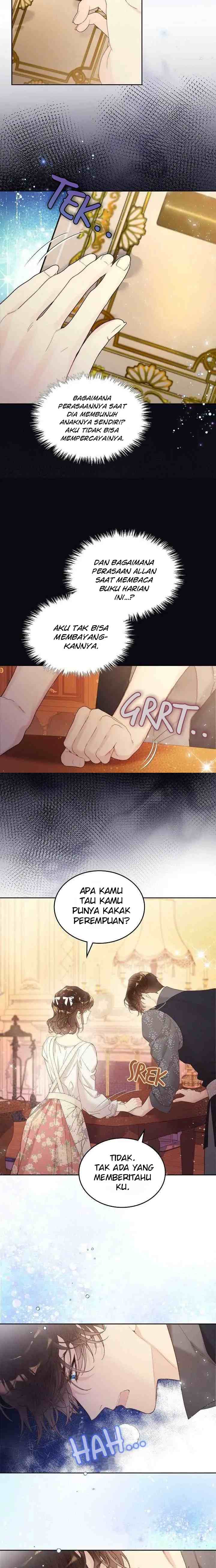 Béatrice chapter 102 halaman 8