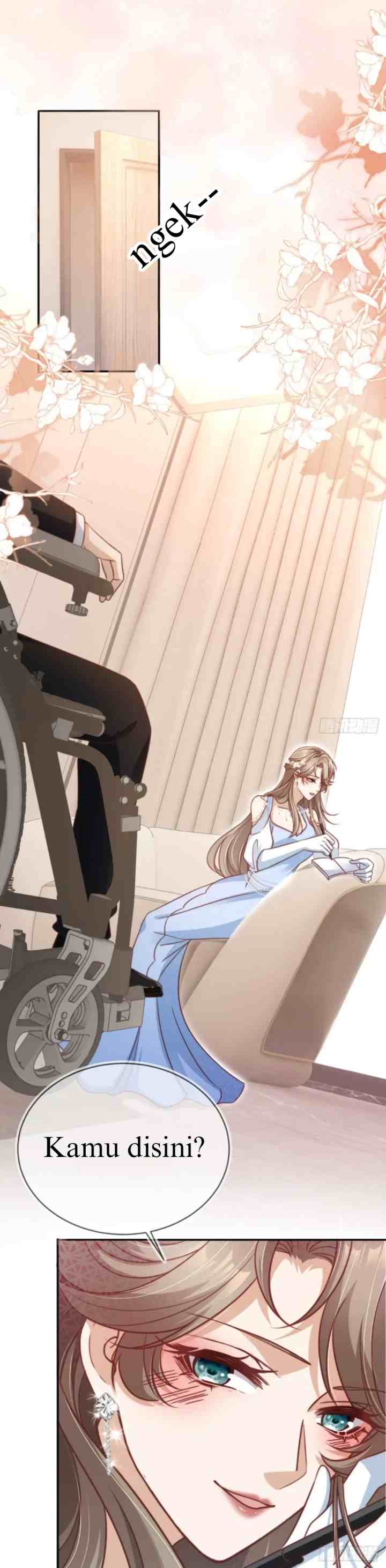 I Married the Disabled Big Shot After My Rebirth chapter 15 halaman 4