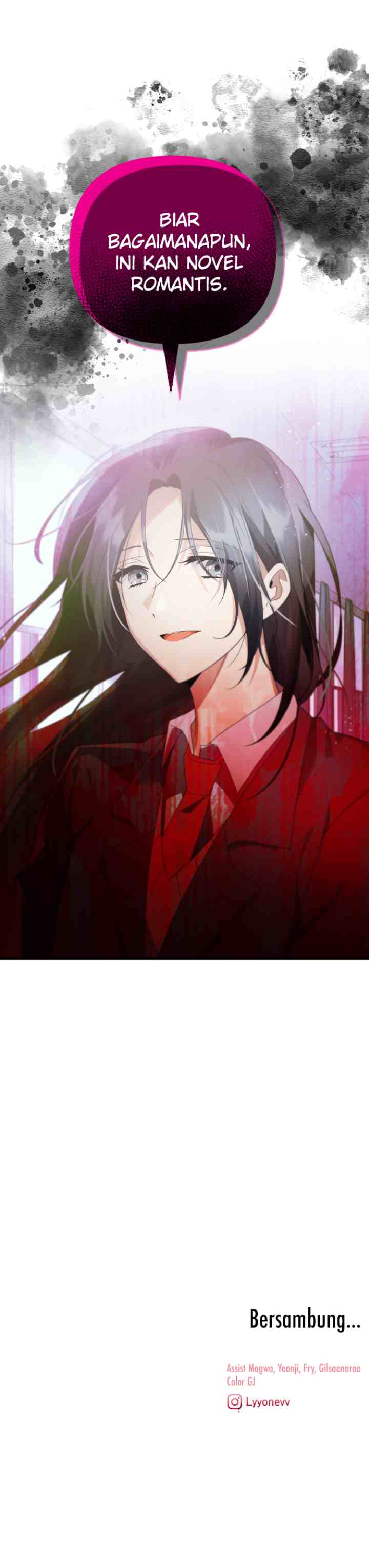 Survive Romance chapter 66 halaman 18