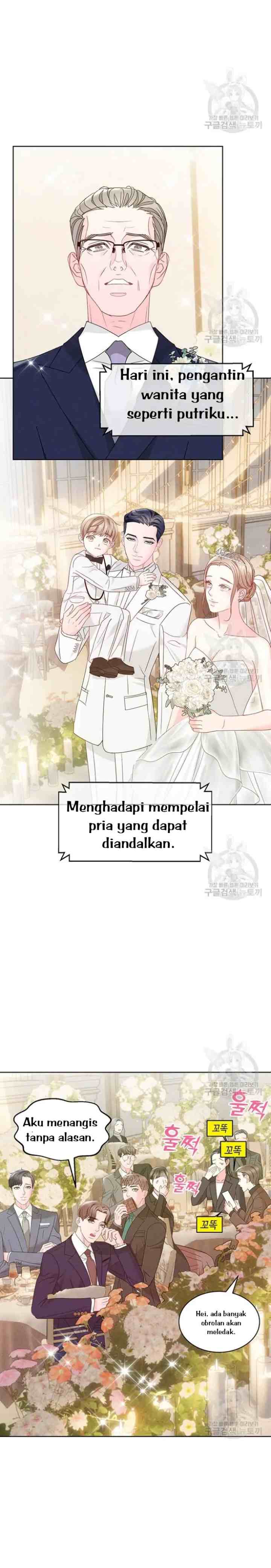 Fall for You chapter 58 halaman 14