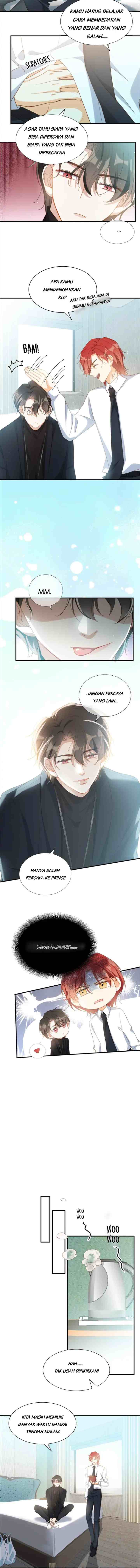 Kiss The Abyss chapter 54 halaman 6
