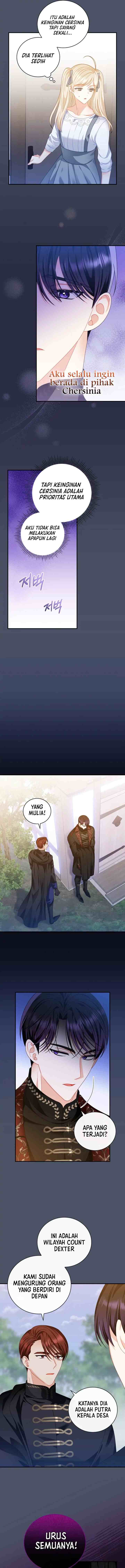 I Raised A Boy Kindly But He Returned As An Obsessive Man chapter 19 halaman 7