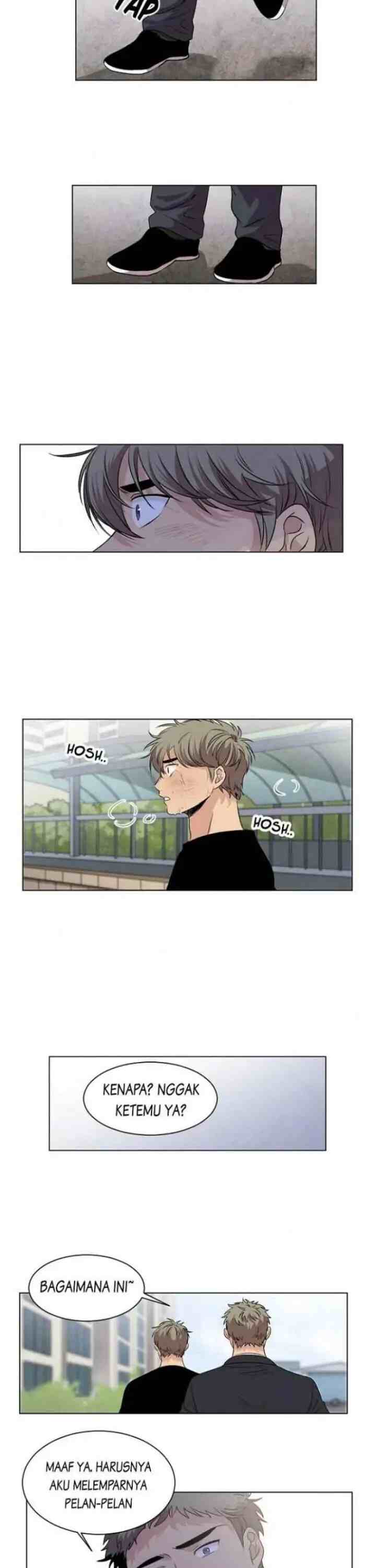 For Elise chapter 38 halaman 6