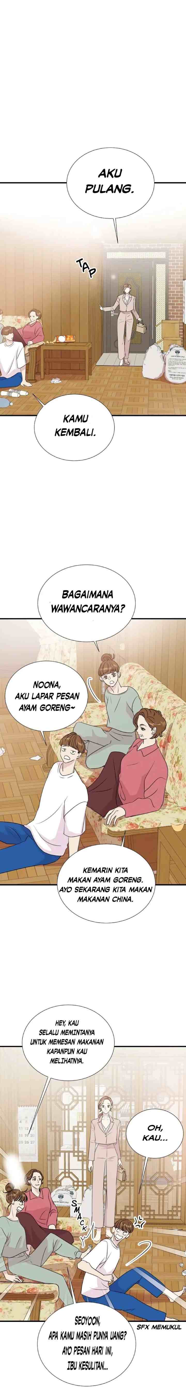 Your Voice chapter 2 halaman 12
