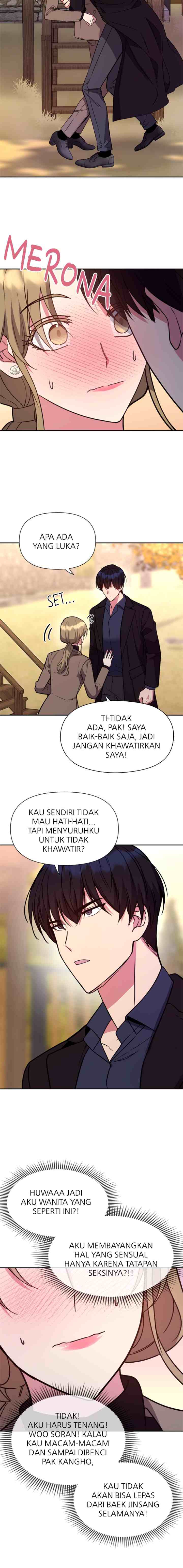 My Noisy Marriage chapter 16 halaman 11