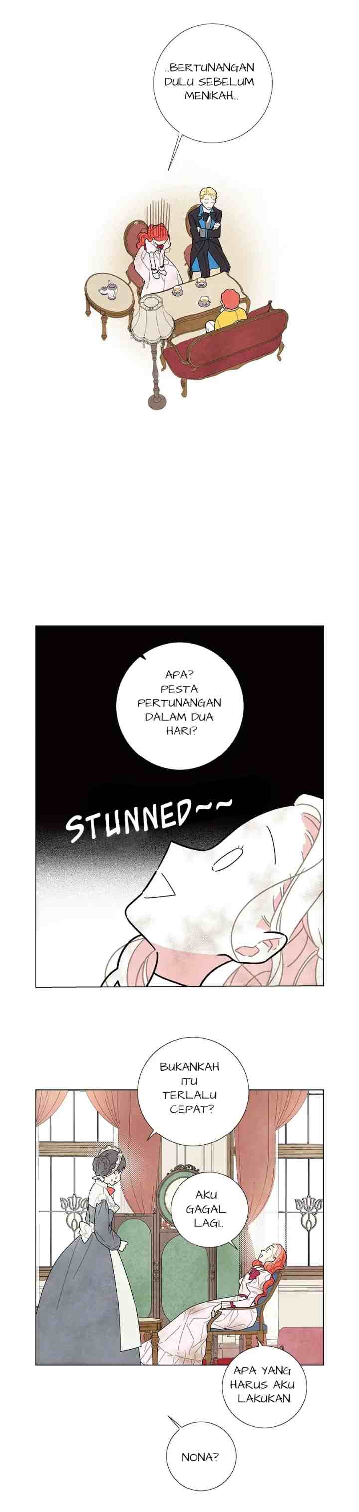 I Took the Male Lead's First Time chapter 14 halaman 13