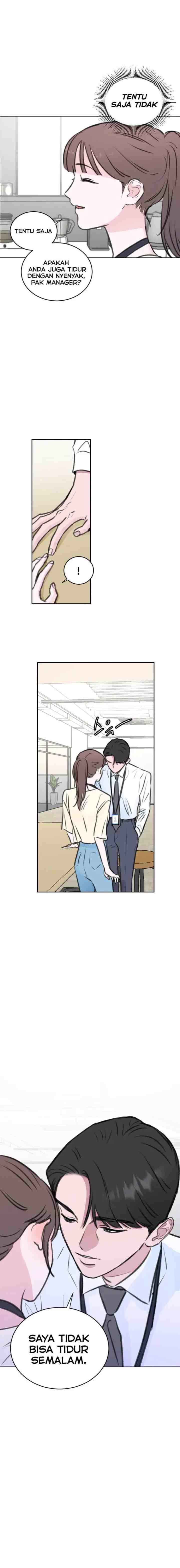 In-House Marriage After Breakup chapter 13 halaman 14