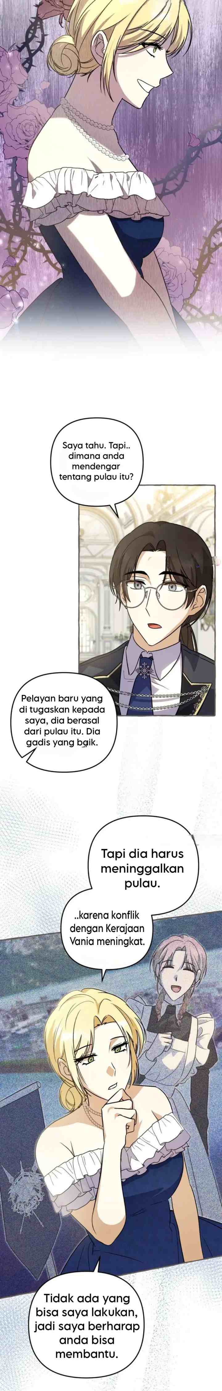 Are We Still In Love? chapter 7 halaman 11