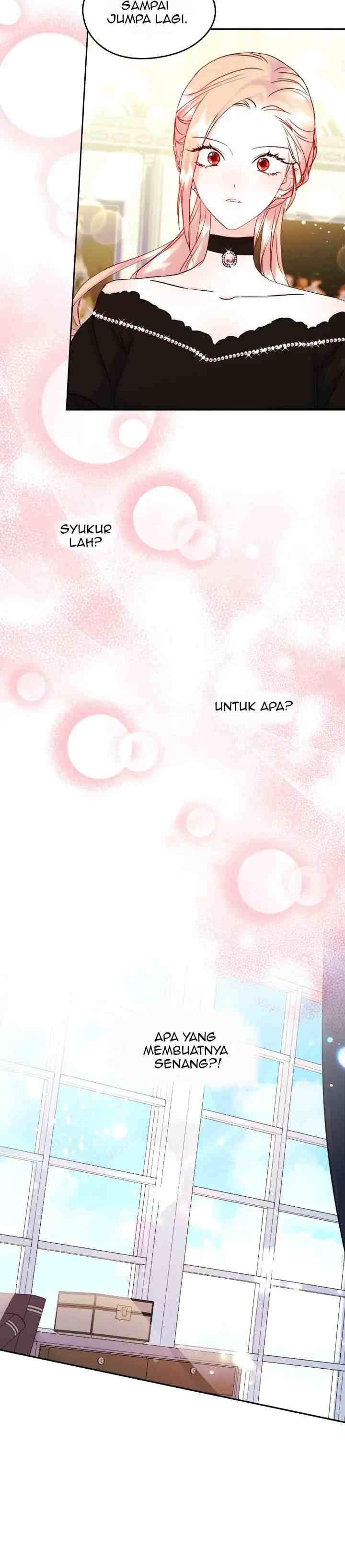 I Became the Male Lead's Female Friend chapter 37 halaman 10
