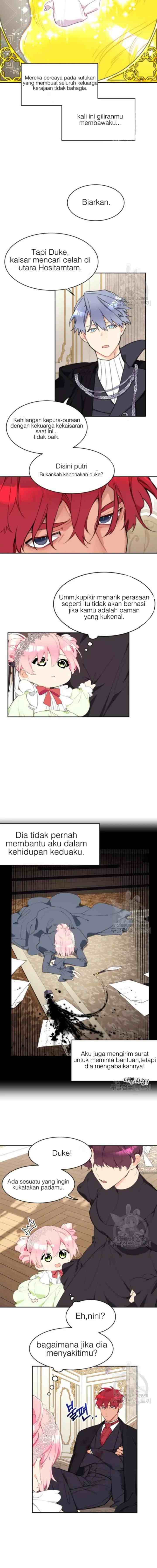 Lotto Princess chapter 3 halaman 7