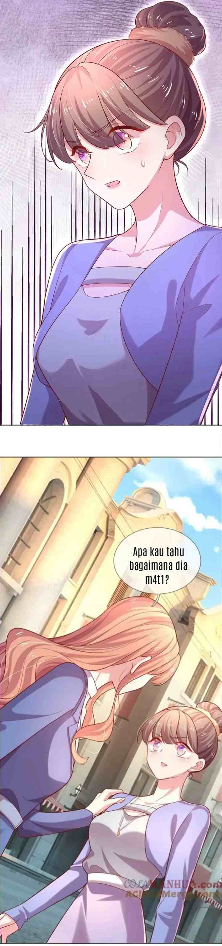 Drama Mommy Online Battle chapter 67 halaman 12