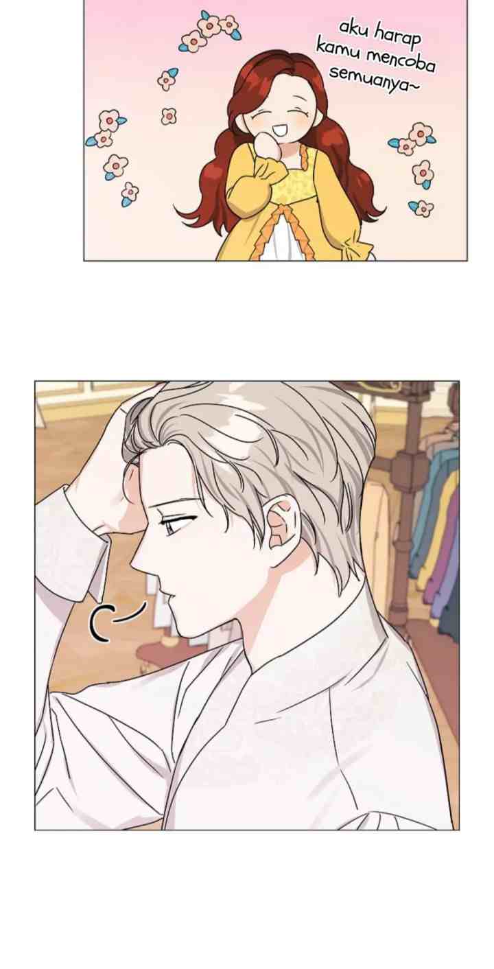 My Dazzling Downfall chapter 67 halaman 11