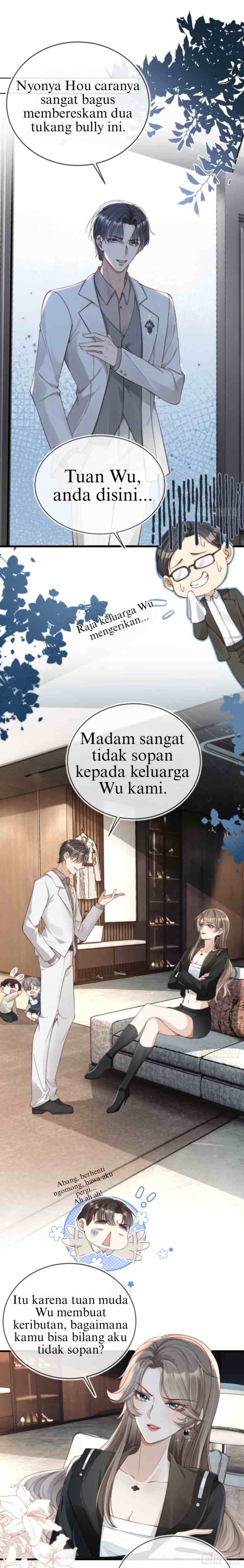 I Married the Disabled Big Shot After My Rebirth chapter 2 halaman 9