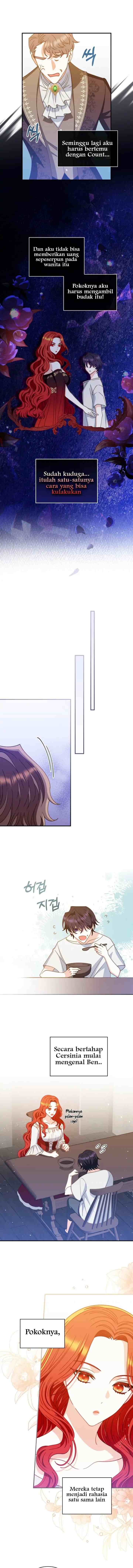 I Raised A Boy Kindly But He Returned As An Obsessive Man chapter 4 halaman 6