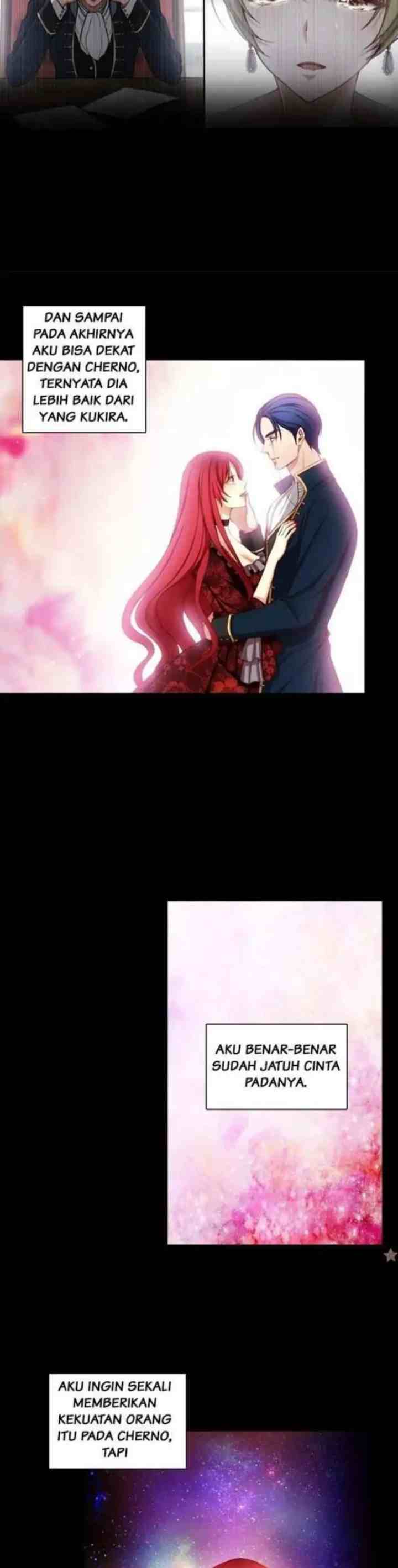Adonis chapter 13 halaman 14