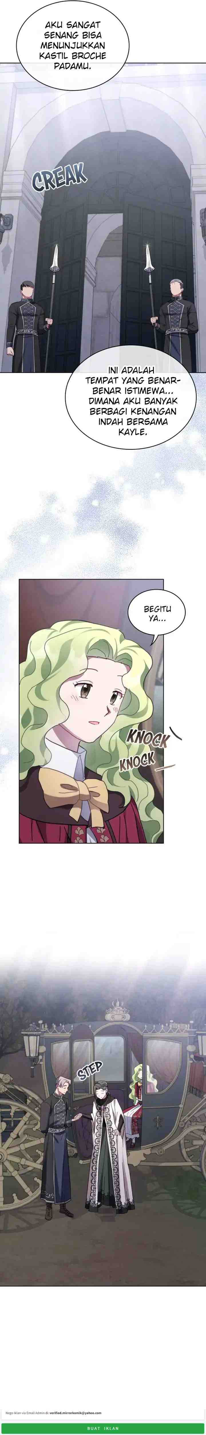Princess of the Animals chapter 21 halaman 12