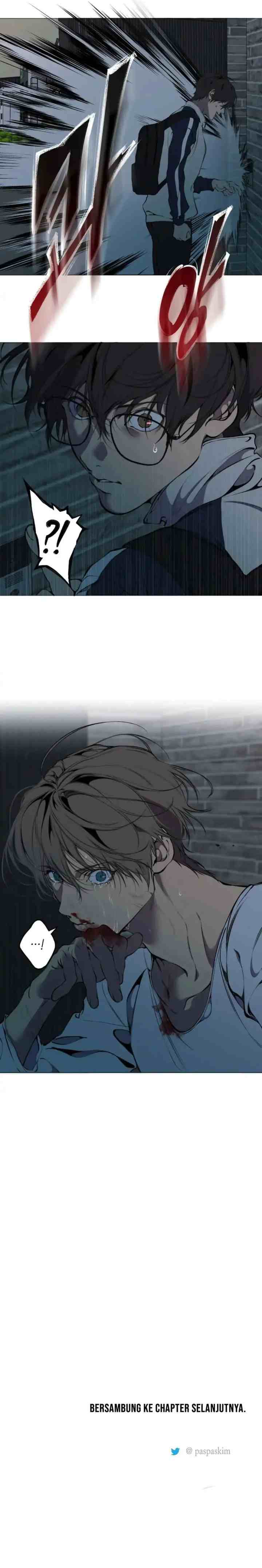 Lost in the Cloud chapter 84 halaman 12