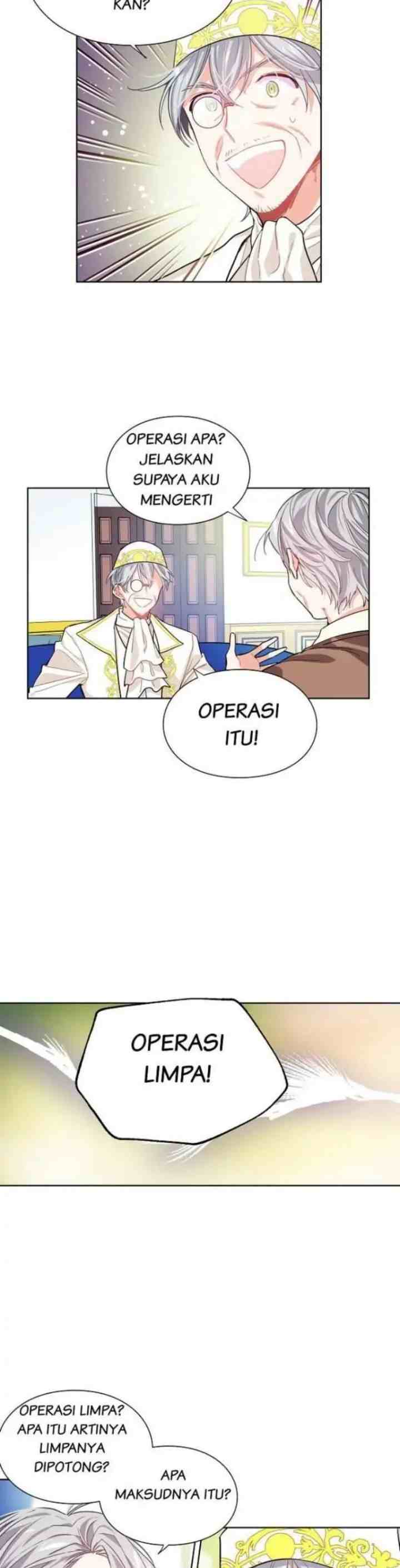 Doctor Elise: The Royal Lady with the Lamp chapter 23 halaman 6