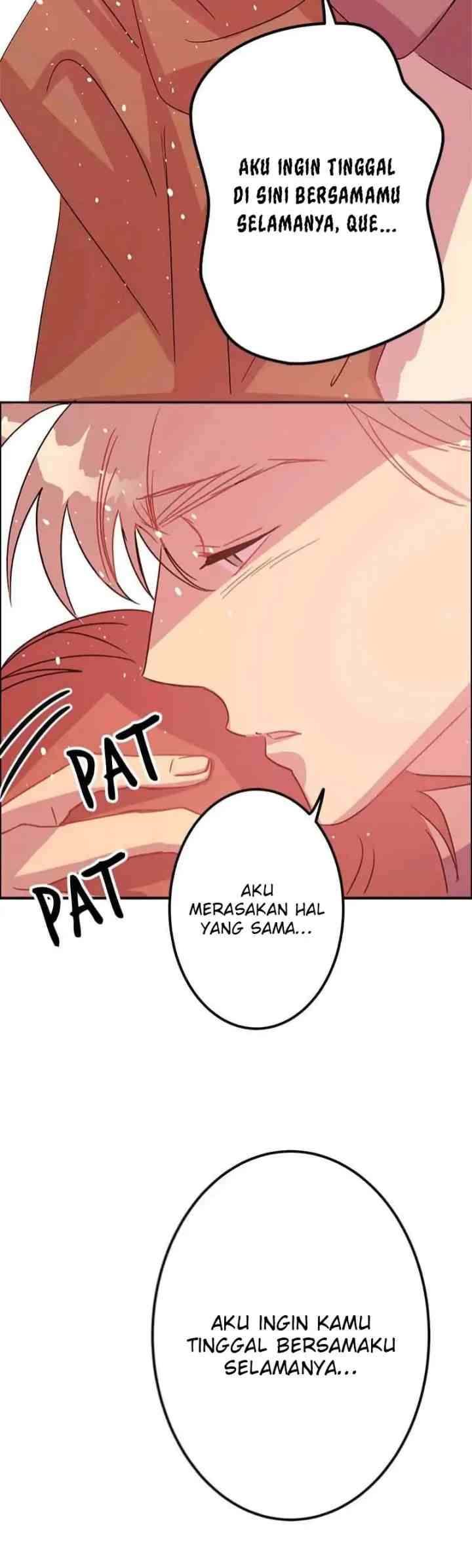 Dear My Hunny Bunny chapter 26 halaman 18
