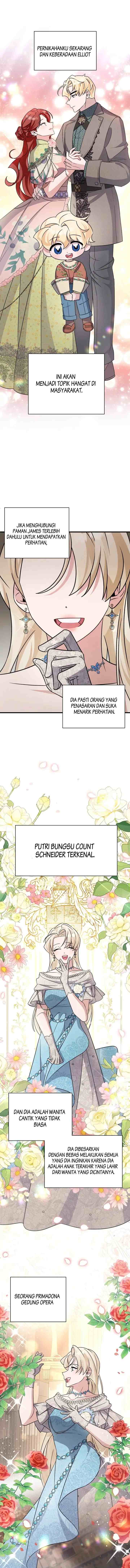 I'm Sure It's My Baby chapter 23 halaman 6