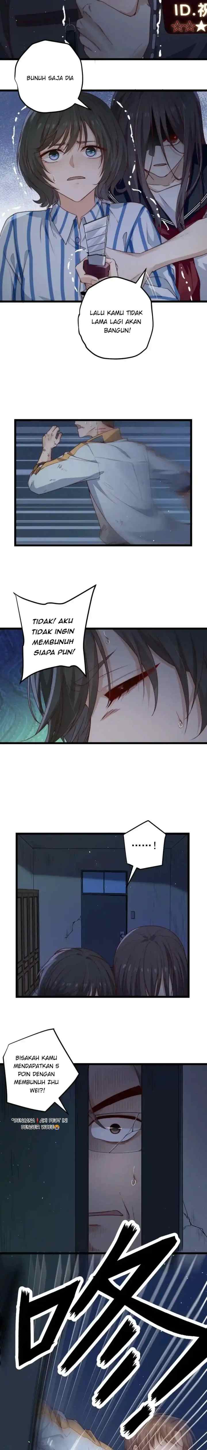 Escape Game chapter 34 halaman 7