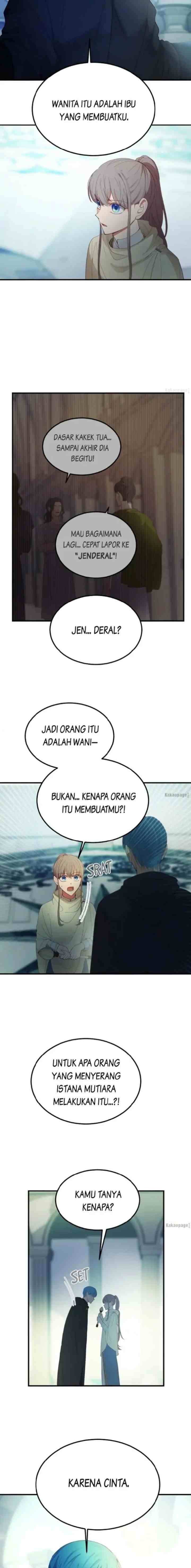 Amina of the Lamp chapter 78 halaman 7