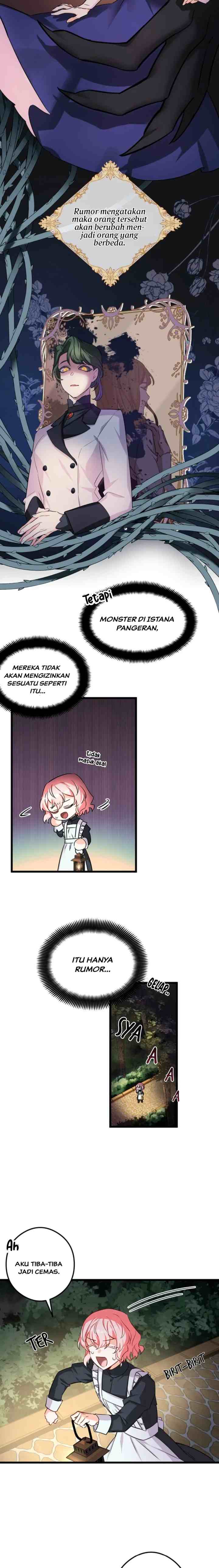 A Handmaiden-nim Who Collects Her Dead Endings chapter 1 halaman 12