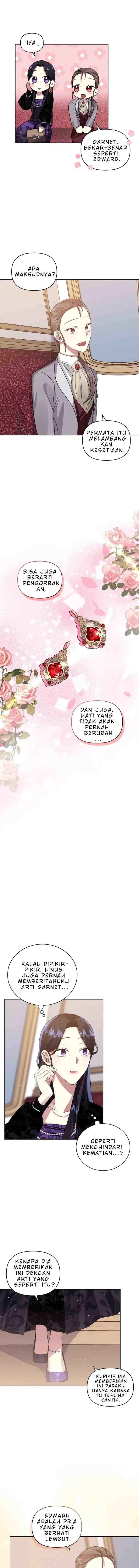 I'm A Villainess, But I Picked Up the Male Lead chapter 19 halaman 12