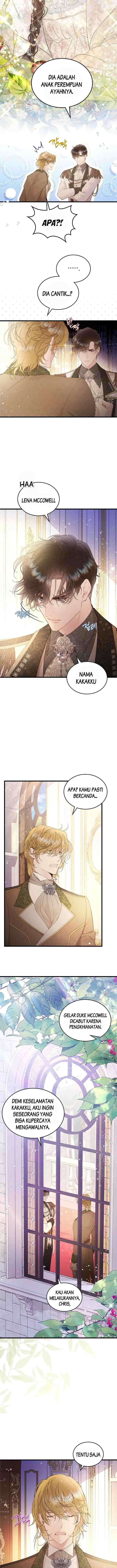 Béatrice chapter 110 halaman 7