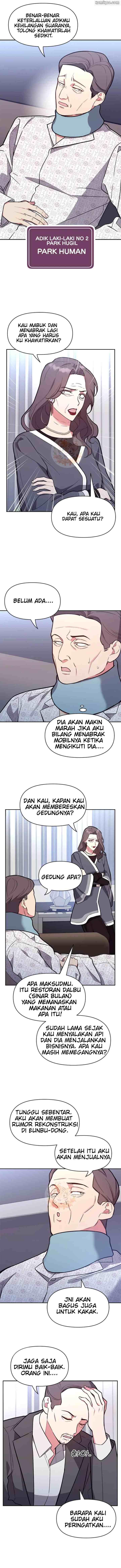 My Noisy Marriage chapter 39 halaman 8