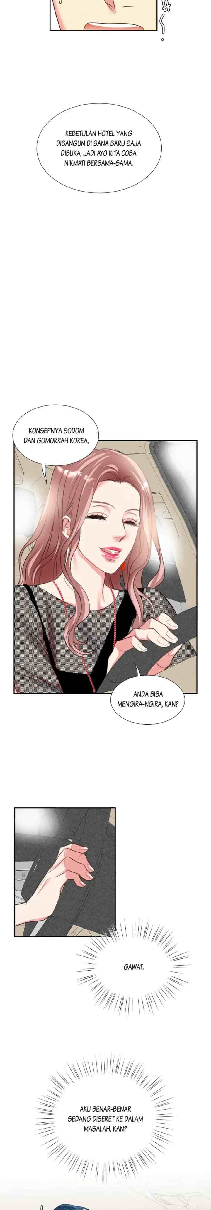 Off Limits! chapter 97 halaman 13