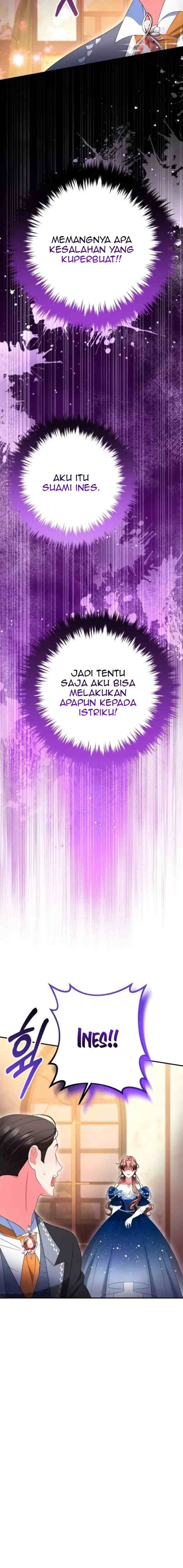 When I Stopped Being Your Shadow chapter 36 halaman 4