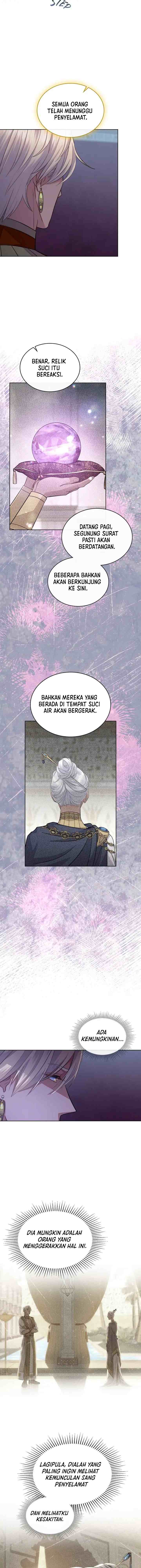 Lies Become You chapter 67 halaman 8