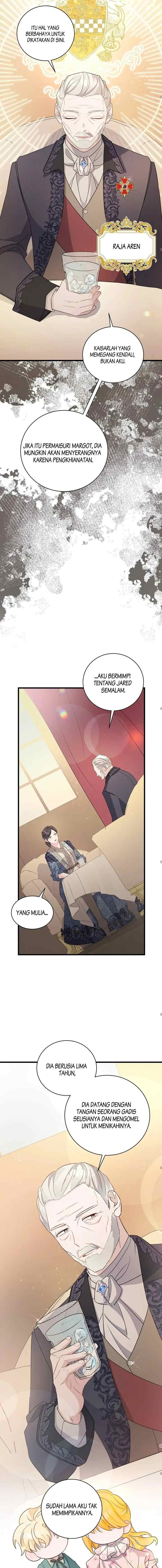 I'm Sure It's My Baby chapter 27 halaman 12
