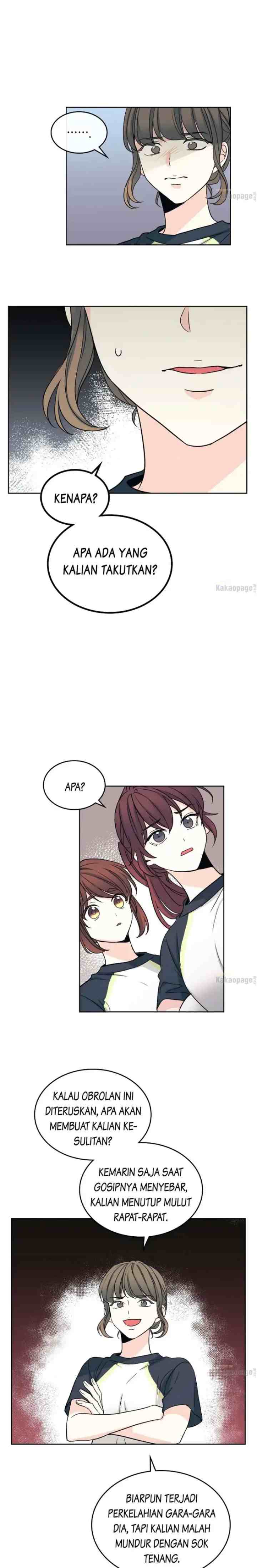 My Life as an Internet Novel chapter 102 halaman 14